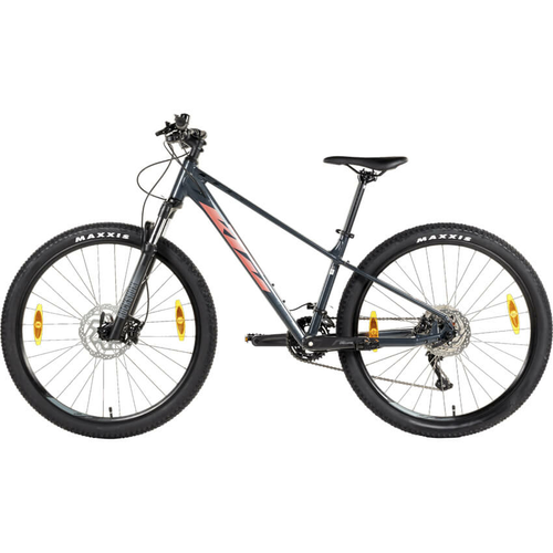 KTM Brdski bicikl Peak MT 27 5 Svijetlomodra Jeftinije.hr