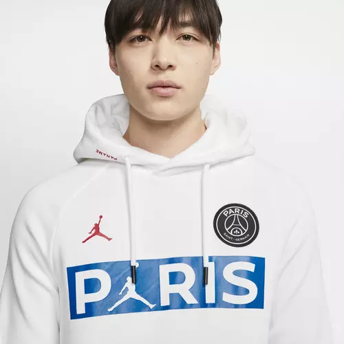jordan paris duks