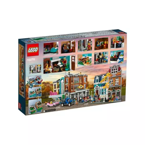 10270 lego hotsell