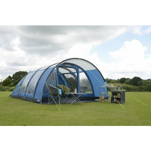 Kampa paloma top
