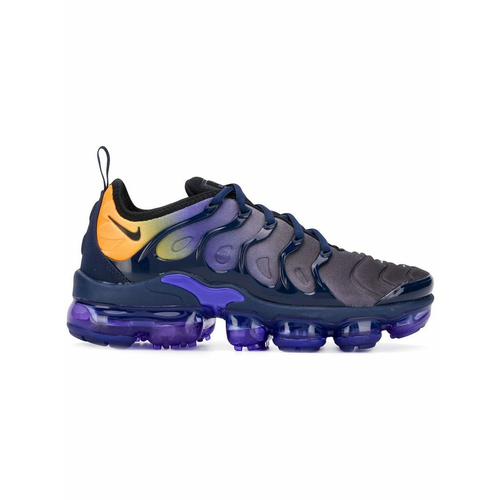 Triple black vapormax plus women's sales