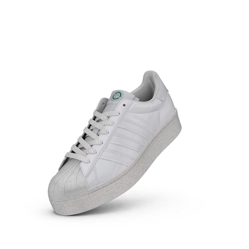adidas Superstar Bold W Clean Classics Ftw White Ftw White Off White FY0118 Jeftinije.hr