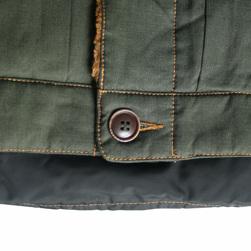 Lee cooper sherpa contrast cheap