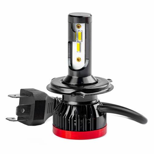 AMiO BF Series H7 LED Headlight bulbs - up to 95% more light