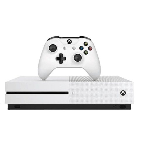 Xbox shop 1s slim