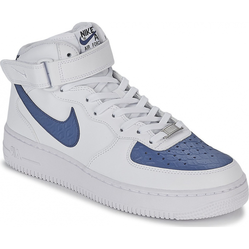 NIKE tenisice AIR FORCE 1 MID 07 CSL 315123 125 Jeftinije.hr