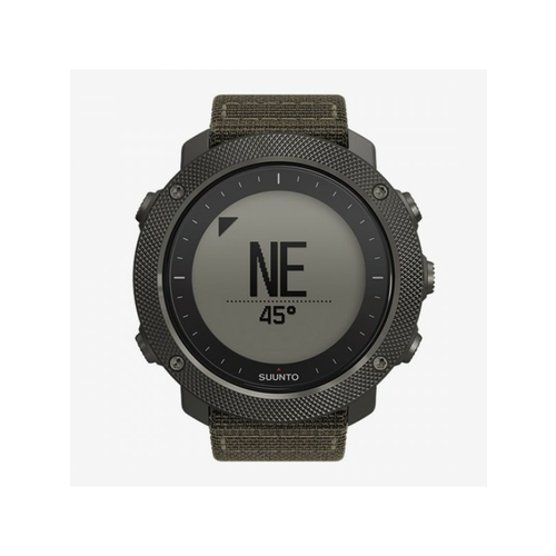 Traverse alpha by online suunto