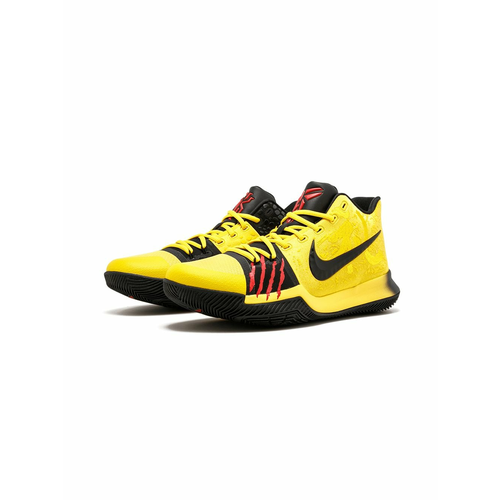 Nike Kyrie 3 MM sneakers men Yellow Idealno.ba