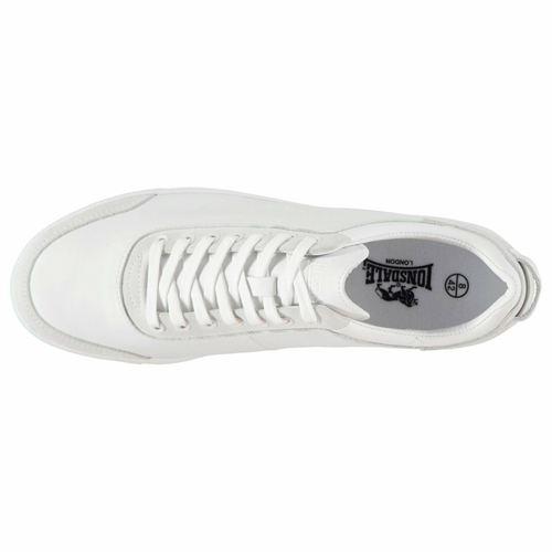 Lonsdale holborn on sale mens trainers