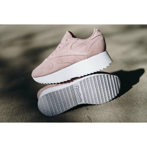Reebok Classic Leather Double DV3628 Jeftinije.hr