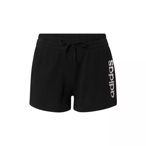 adidas W LIN FT SHO, ženski šorc, crna GM5524 - Idealno.rs