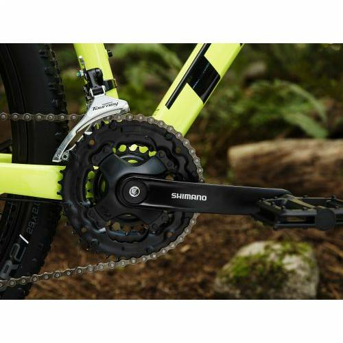 Trek Marlin 5 zeleni Jeftinije.hr