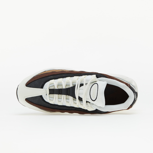 Nike Air Max 95 Sail/ Black-Cashmere-Dk Driftwood DB0250-100