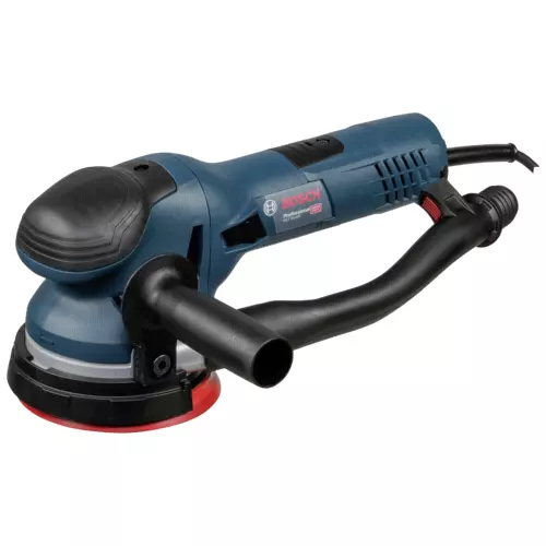 Bosch shop orbital sander