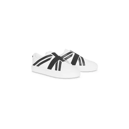 Burberry union jack sneakers online
