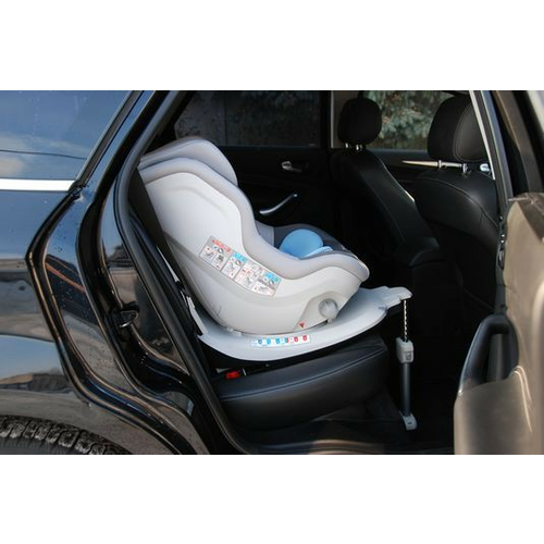 Otro ki avtosede Coletto Mokka Isofix Grey Ceneje.si