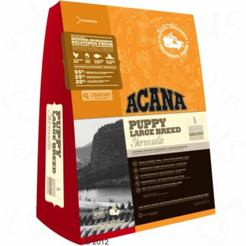 ACANA Puppy Large Breed 18 kg Ceneje.si