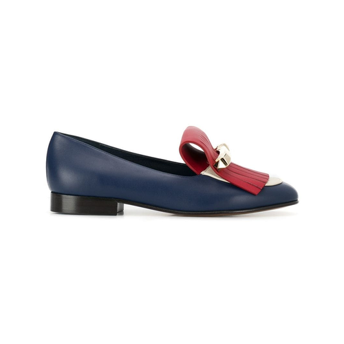 Valentino garavani uptown loafers cheap