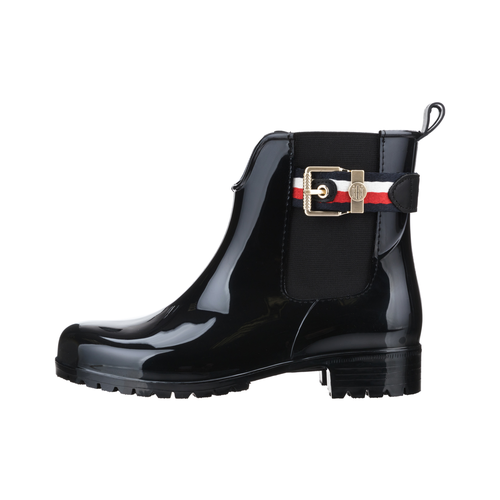 Tommy Hilfiger Gumene izme 372438 crna Jeftinije.hr