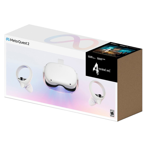 Oculus quest best sale 2 osta