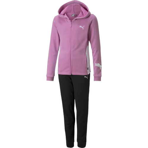 Tute cheap femminili puma