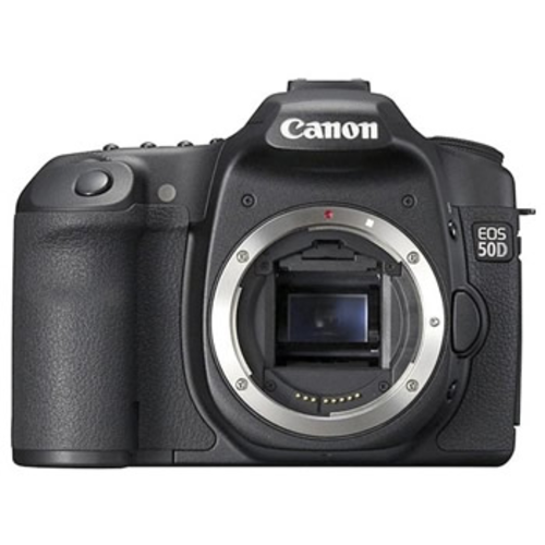 CANON DSLR fotoaparat EOS 50D Jeftinije.hr