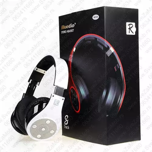 Bluedio slusalice cheap
