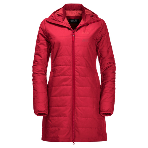 Jack wolfskin maryland coat deals