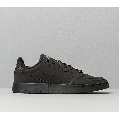 adidas Supercourt Core Black Core Black Trace Green FV4658 Jeftinije.hr