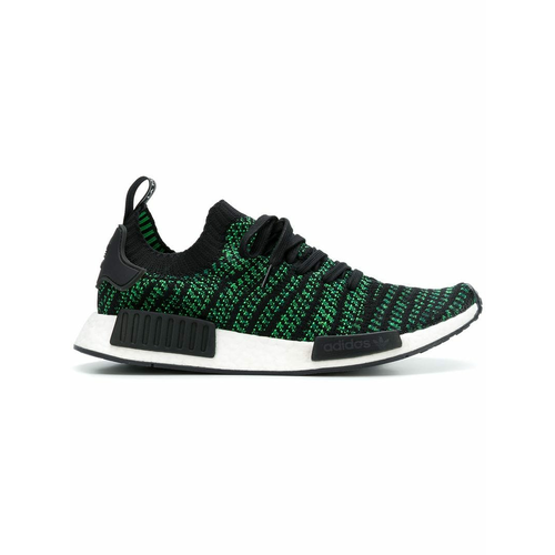 adidas gazelle silver green womens Adidas NMD R1 Triple Black (2016/2019/2020) main image 1