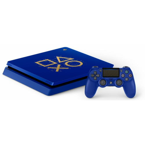 SONY Playstation 4 Slim 500GB Extra DualShock 4 Days of Play