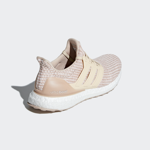 adidas ULTRABOOST W enske tenisice za tr anje roza BB6497