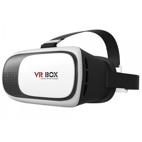 Vr box vr outlet box