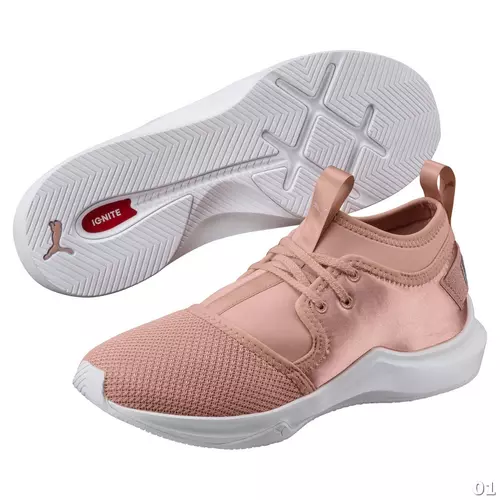 Puma phenom low ep wn's sales