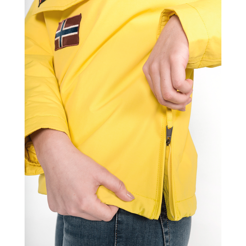 Napapijri Rainforest Jacket N0YI4Z uta Jeftinije.hr