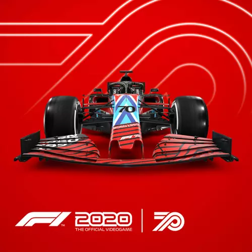 F1 2020 Seventy Edition igra PS4 Jeftinije.hr