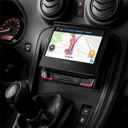 AVH-Z7200DAB - Autoradio Multimedia CarPlay Android Auto Pioneer  AVH-Z7200DAB