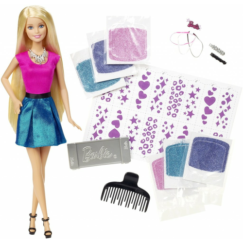 Barbie glamurozne sale kuca