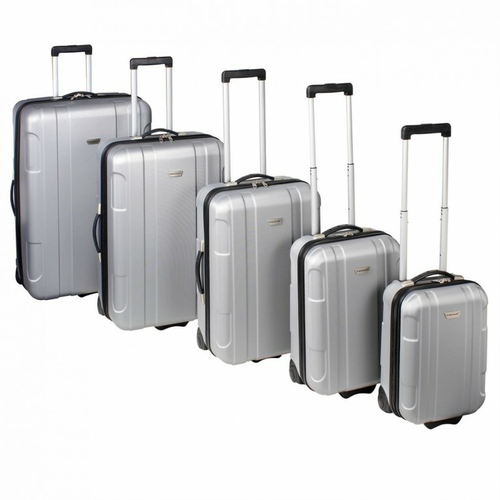 Dunlop suitcase on sale set