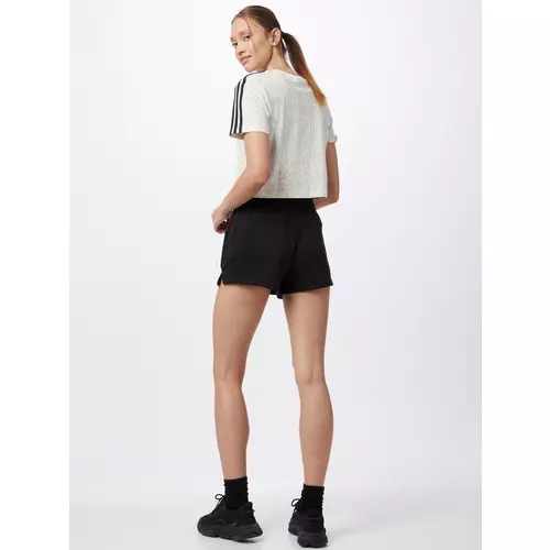adidas W LIN FT SHO, hlae, crna GM5524 - Idealno.ba