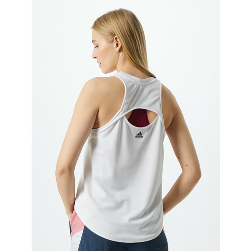 adidas BOS LOGO TANK majica bijela GL0708 Jeftinije.hr