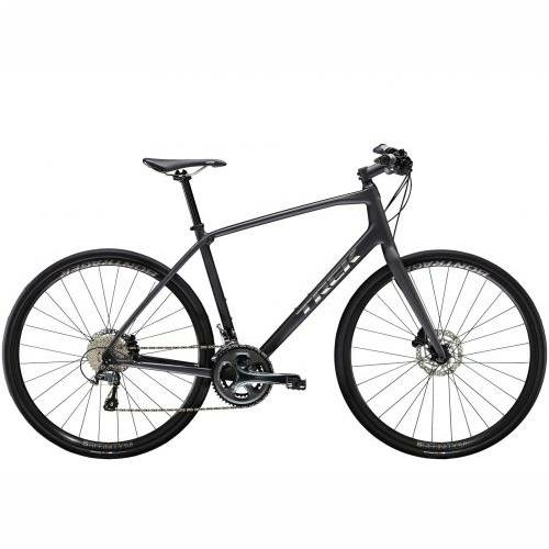 Trek fx sport 2025 5