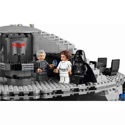 Lego star wars deals 75159