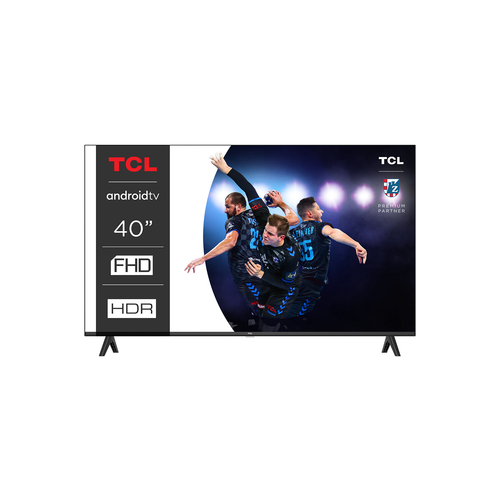 Tcl 40 Inch 40s5400a Fhd Android Smart Tv