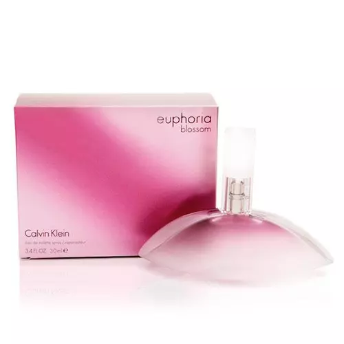 Calvin klein euphoria clearance blossom
