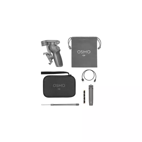 Dji osmo mobile clearance 3 gimbal combo