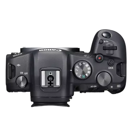 Canon EOS R6 Body Jeftinije.hr