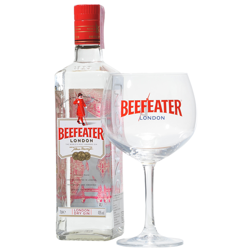 Beefeater gin