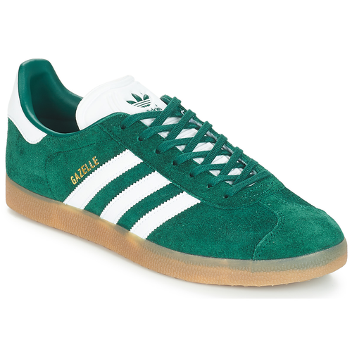adidas Nizke superge GAZELLE Zelena Ceneje.si