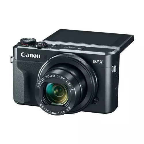 Canon g7x mark on sale 1